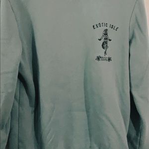Vintage Hawaii crewneck